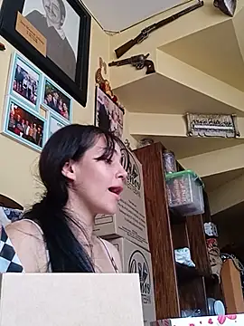 sara cute so online show from 31, 5, 2026