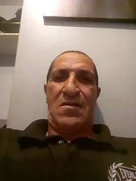 Massinissa75 online show from 2, 6, 2026