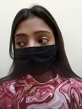 Miss  hotty online show from 8, 4, 2026