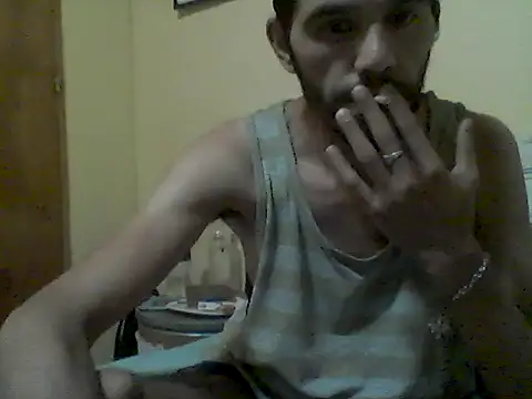 Snapshot of Jesus_F_R chatting on 19, 2, 2026 Jesus F R online show from 19, 2, 2026