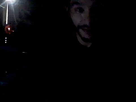 Jesus F R online show from 19, 3, 2026