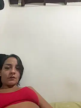 yesica2507 online show from 11, 6, 2026