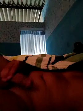 Garcia-0 online show from 20, 2, 2026