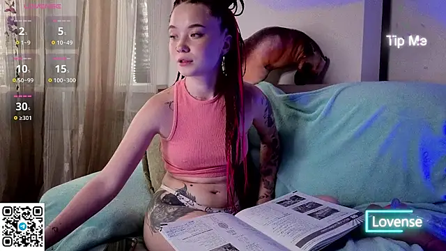 Snapshot of WendyCandy18 chatting on 29, 6, 2026 WendyCandy18 online show from 29, 6, 2026