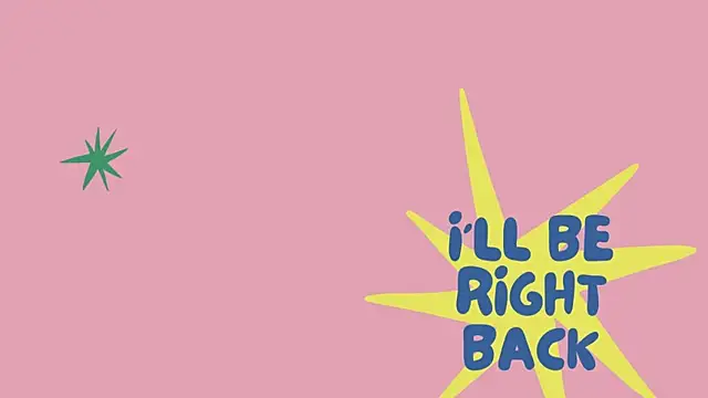 valentine sweety online show from 18, 3, 2026