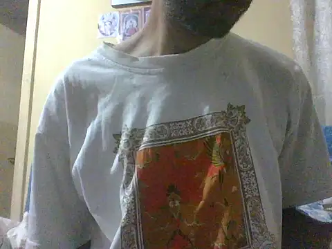 Snapshot of sub_slave_indi chatting on 8, 3, 2025 sub slave indi online show from 8, 3, 2025