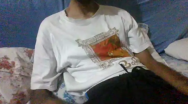 Snapshot of sub_slave_indi chatting on 12, 3, 2025 sub slave indi online show from 12, 3, 2025