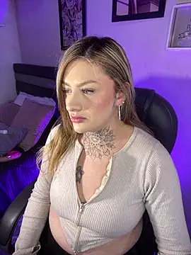 Eliee Roth online show from 28, 2, 2026