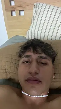 Alejandroml2 online show from 7, 7, 2026