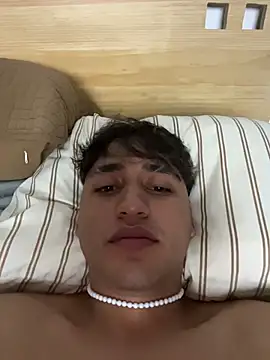 Alejandroml2 online show from 8, 7, 2026