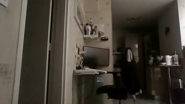 Florent1307 online show from 23, 4, 2026