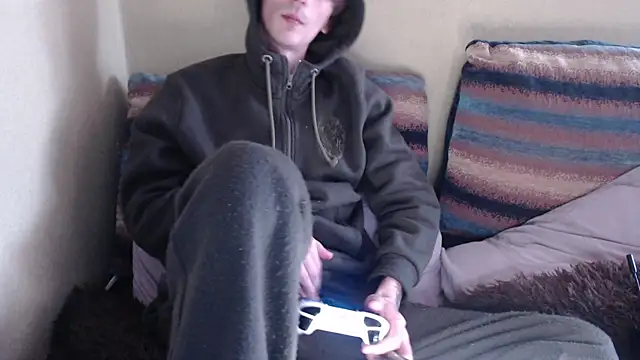 Snapshot of Samuel_Skywalker chatting on 6, 5, 2026 Samuel Skywalker online show from 6, 5, 2026