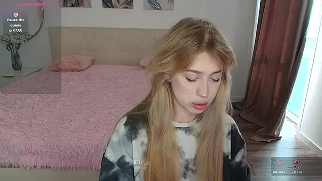 linaloon online show from 13, 3, 2026