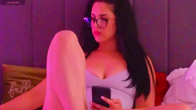 LauraDelightX online show from 19, 6, 2026