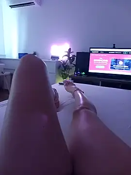 LauraDelightX online show from 23, 6, 2026