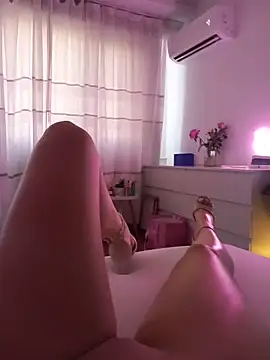 LauraDelightX online show from 26, 6, 2026