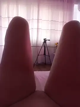 LauraDelightX online show from 1, 7, 2026