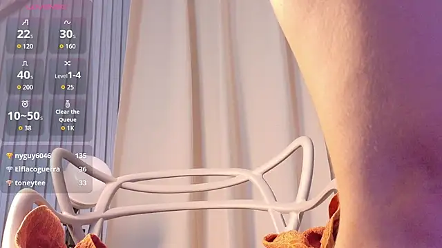 naughtyyindiann online show from 17, 3, 2026