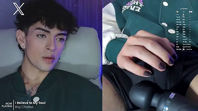 sr sprinkles online show from 13, 3, 2026