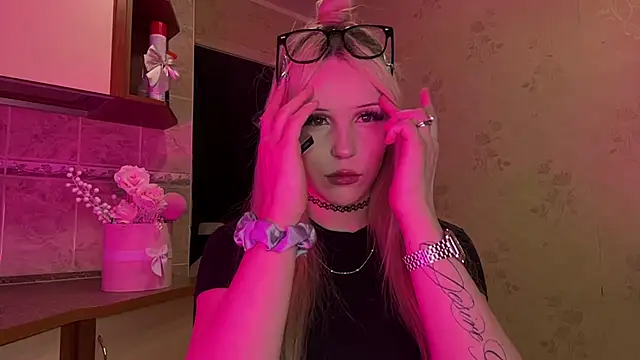 MysticKris online show from 24, 3, 2026