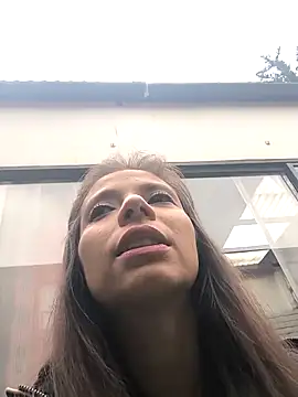 ValentinaRivers online show from 28, 3, 2026