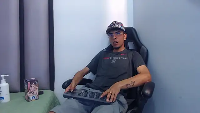 Endrick-23 online show from 1, 3, 2026