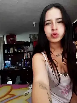 Snapshot of Denis_A chatting on 21, 2, 2026 Denis A online show from 21, 2, 2026