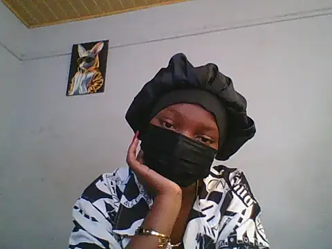 Arianne Dee online show from 6, 3, 2026