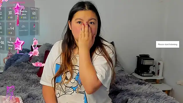 lucy blush online show from 10, 6, 2026