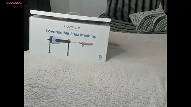 lucy blush online show from 23, 7, 2026