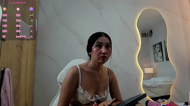 Annipetite  online show from 26, 3, 2026