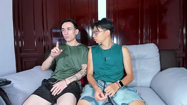 Patrick ander online show from 7, 3, 2026