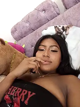 Emma Dancer online show from 22, 3, 2026