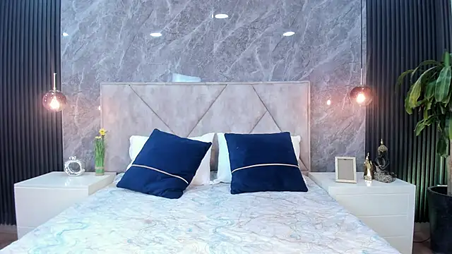 Emma Dancer online show from 28, 3, 2026