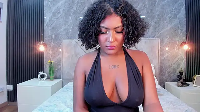 Emma Dancer online show from 31, 3, 2026