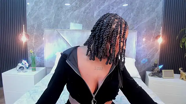 Emma Dancer online show from 5, 4, 2026