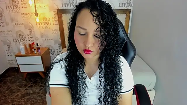 DANICA MULLER1 online show from 27, 2, 2026