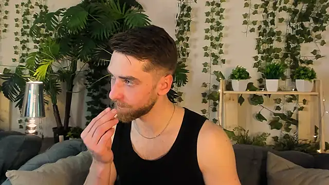 Dexter Raze online show from 30, 3, 2026