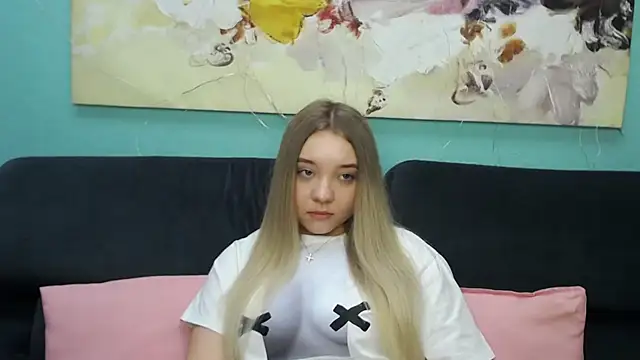 MilanaSiia online show from 21, 3, 2026