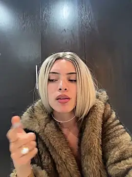 romanovanita online show from 23, 3, 2026