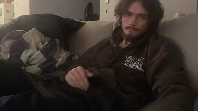 Marz1981zraM online show from 20, 2, 2026