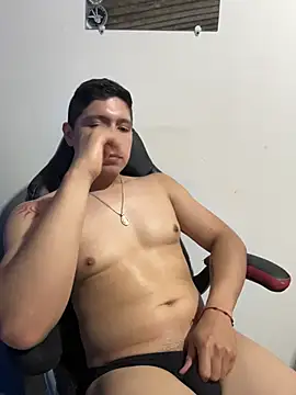 Sean Pry online show from 19, 4, 2026