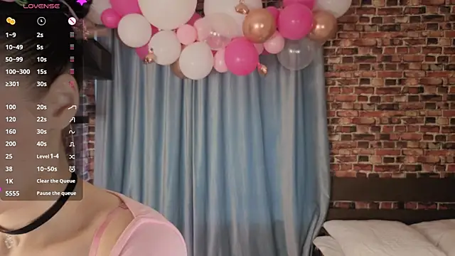 Six Seven7 online show from 15, 4, 2026