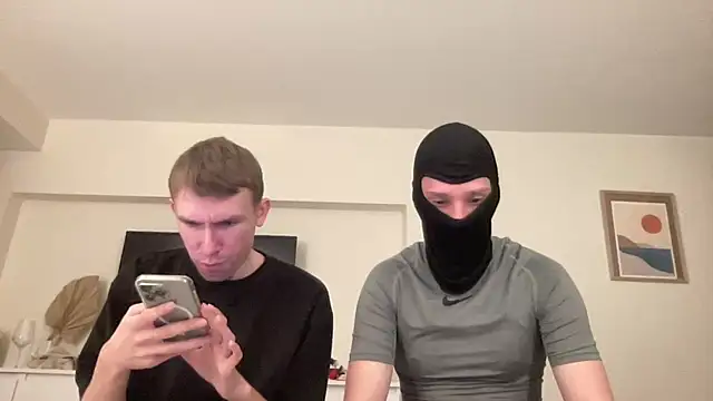 mikenjay online show from 24, 2, 2026