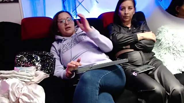 ChloeSweetSin online show from 17, 3, 2026