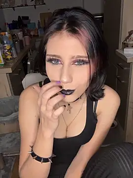 FuckFinya online show from 22, 2, 2026