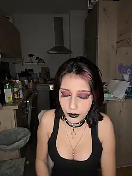 FuckFinya online show from 23, 2, 2026