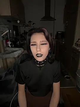 FuckFinya online show from 27, 2, 2026