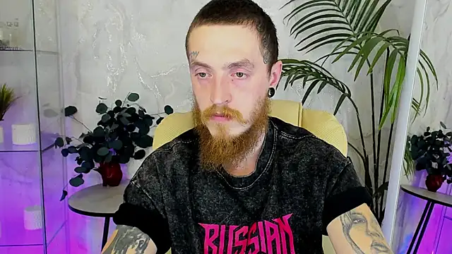 RockyLeen online show from 20, 2, 2026