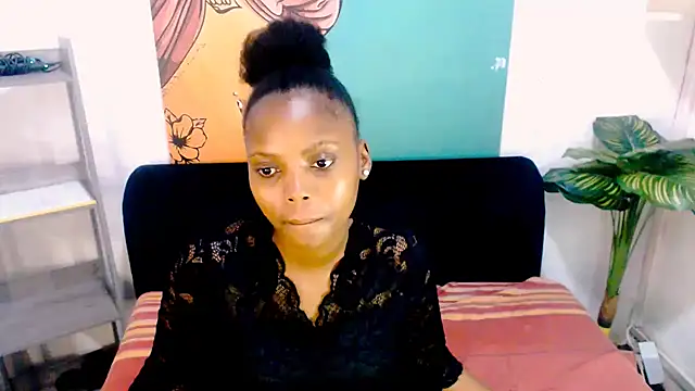 Angel of sensuality online show from 15, 3, 2026